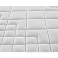 Bedroom furniture mattress eco foam mattress for hotel